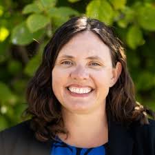 NAMI Monterey County Names Executive Director