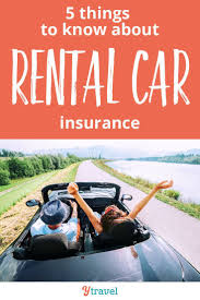 Pin On Rental Car Information And Infographics