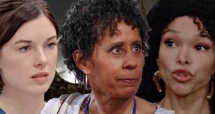 General Hospital Spoilers: 3 GH Firings – These Characters Lose Jobs After  Secrets Exposed? | Celeb Dirty Laundry