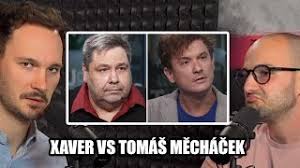 Ta sice žije s doktorem seidlem (martin pechlát), v poslední době se ale mezi nimi začaly projevovat povahové rozdíly. Lubos Xaver Vesely Vs Tomas Mechacek Youtube