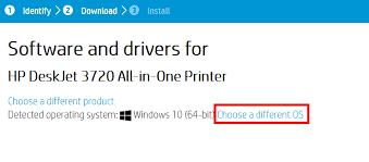 Treiber hp deskjet 3720 linux. Download Hp Deskjet 3720 Driver Download And Installation Guide All In One Printer