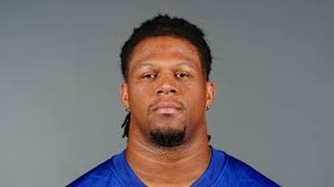 Roy Robertson-Harris