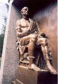 Poncio pilatos se lava las manos. Ponzio Pilato Storia Biografia E Curiosita