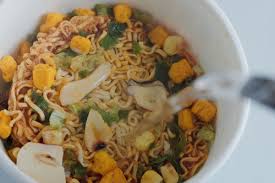 It can help to stir or flip the noodles halfway through. Can You Microwave Cup Noodles The Fork Bite