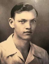 Lloyd Davis Peeler (1924-2001)