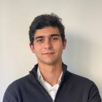 Andrew Bustos's Instagram, Twitter & Facebook