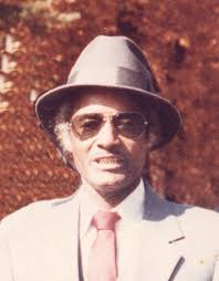 Obituary of Carlton Edward Poindexter