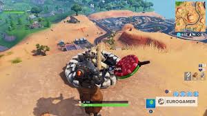 Go into the middle of this area and it will light them all aflame and unlock the final stage! Fortnite How To Unlock The Prisoner 2 3 And 4 Skin Styles Samagame
