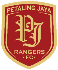 Petaling Jaya Rangers F.C. - Wikipedia