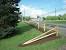Driveway Entrance End Of Driveway Ideas