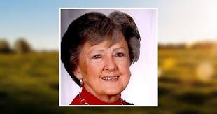 Peggy Marie Farris Obituary October 30, 2017