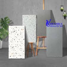 GẠCH TERRAZZO 600x1200mm