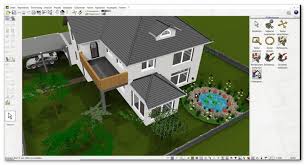 In vielen fällen reichen sie für. 3d Cad Architektur Software Hausplaner Programm