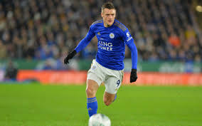 Vardy has also played for the england national team. Brendan Rodgers Reveals Colossal Player Jamie Vardy Is Unlikely To Play For England Again