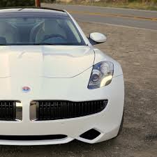 Image result for Surf White 2020 Fisker