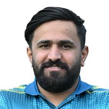 Saeed Anwar Profile & Career Stats