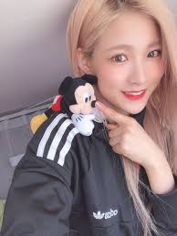 Cherry Bullet International On Twitter In 2020 Disney Movies To Watch Beauty Girl Korean Girl Groups