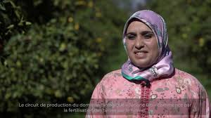 Z.i amsernat, n°29, rue 337.quartier: Malika Mouilek 2eme Laureate Du Prix Terre De Femmes Maroc 2019 Youtube