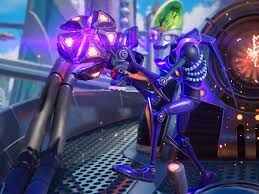 Check spelling or type a new query. Ratchet Clank Rift Apart S Best Joke Is Lawrence S Paternity Leave Polygon