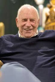 Family, fellow astronauts to celebrate life of moon voyager Al Worden