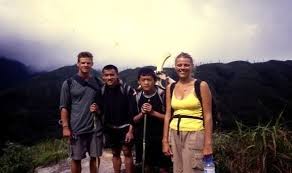 To an extent, any issue which involves accountability and openness will be. 9 Tips For Couples Travel Around The World
