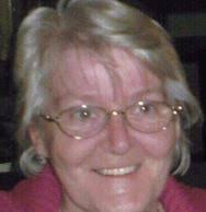 Condolence Book for Rose Martin (née Rafferty) (Inchicore, Dublin)