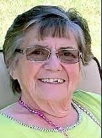 Judith Tomlins Obituary (1945