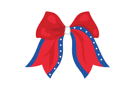 Save yourself time and only download the format(s) you need! Cheer Bow Svg Cut File By Creative Fabrica Crafts Creative Fabrica