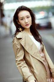 Angel wang, feng joyce, he bing, liu bei. Wang Ou Chinese Actress Global Granary