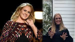 So far, the year 2020 has kept us on our toes in more ways than one. Adele Breaks Instagram Silence With Stunning Photo Dublin S Fm104