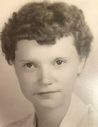 Obituary information for Mary Kathrine Crosswhite