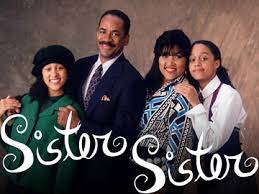 The Source Her Source Happy 20th Anniversary To The Sitcom Sister Sister