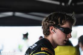 Downhill World Cup 2024