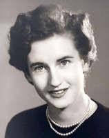 Rika Thurman Obituary (1934-2018)