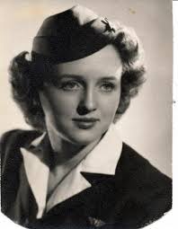 Anita Dahlgren Obituary