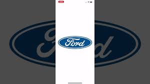 Unplugging the modem behind the rear seat. Fordpass App Issues Youtube