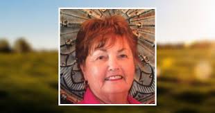 Colleen Parker Hardman Obituary April 7, 2015