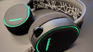 Everytime i remove the software and drivers, then proceed to. The Steelseries Arctis 5 Is A Grown Up Good Looking Gaming Headset