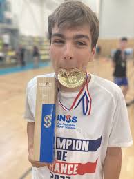 Les Lunaires touchent leur deuxième étoile