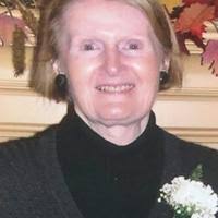 Margaret Mitchell Mather