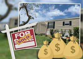 Home values in home mobile home park. Bedrock Communities Buys Two Mobile Home Parks Riviera Beach