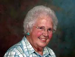 Obituary information for Lilah Duncan