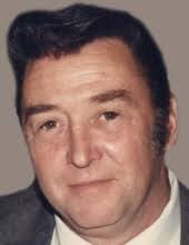 Obituary information for Leo James McEntee, Jr.