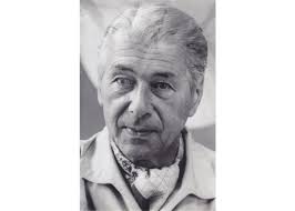 Herbert Bayer, Prof. Dr. Ing. Hellmut Frieser