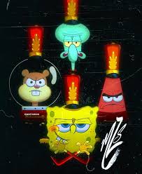 Spongebob Spongebob Painting Spongebob Wallpaper Spongebob Background
