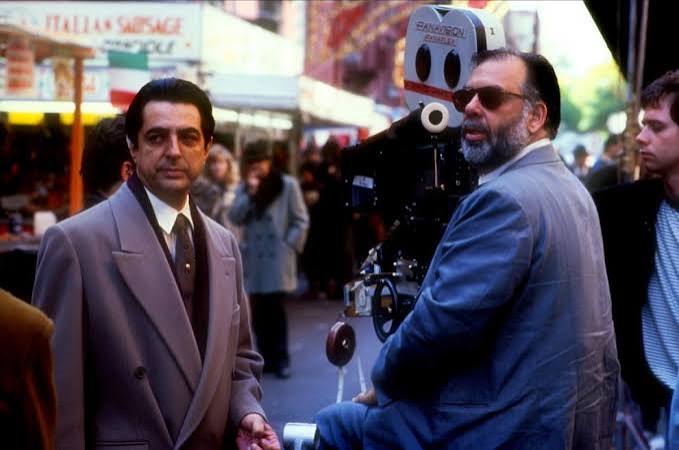 Flashback Friday: Francis Ford Coppola Admits To Making 'The Godfather: Part  III' For The Money