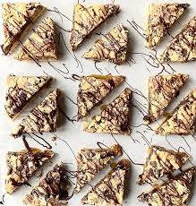 That's one of the things i love so much about this recipe, it that it's perfect for making in advance. Chocolate Pecan Pie Bars By Dinnerclubdiaries Quick Easy Recipe The Feedfeed