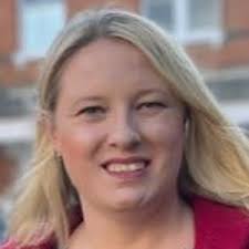 Jess Hammersley-Rich for Woodside in the Croydon local election
