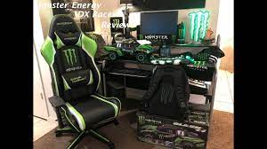 Collect tabs and caps get gear! Monster Energy Vault Promotion 11 2021