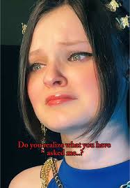 Penelope Asks Odysseus to Move The Wedding Bed